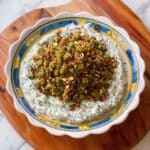 Roasted Garlic and Olive Dip Recipe