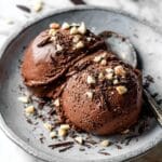 Dark Chocolate Earl Grey Mousse Recipe