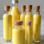 Ginger Shots (Juicer and Blender Methods) Recipe
