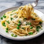 Easy Fettuccine Alfredo Recipe