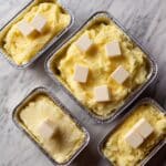 Make Ahead Mashed Potatoes Recipe
