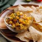 Mango Habanero Salsa Recipe