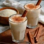 The Perfect Mexican Horchata Recipe