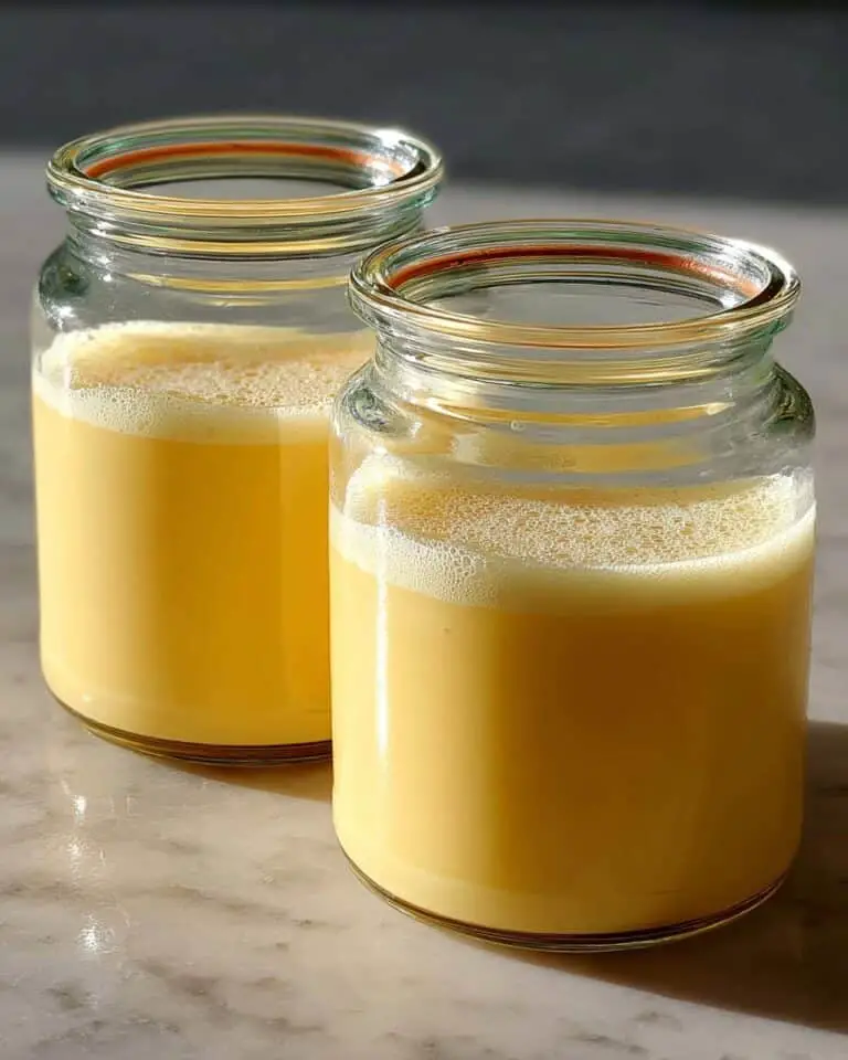 How to Make Rich and Flavorful Chicken Stock Recipe