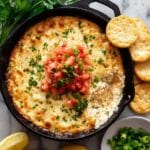 Shrimp & Crab Dip Recipe