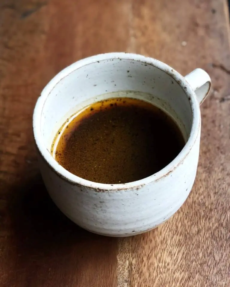 Nourishing Homemade Chicken Bone Broth Recipe