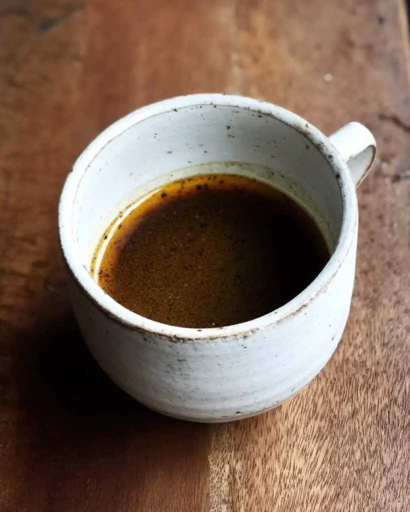Nourishing Homemade Chicken Bone Broth Recipe