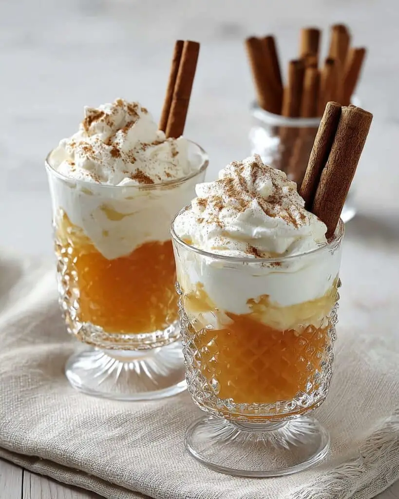 Apple Pie Shot Recipe