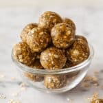 SunButter Energy Bites Recipe