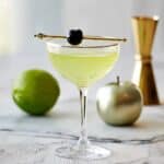 Last Word Cocktail Recipe