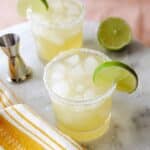 Skinny Margarita Recipe