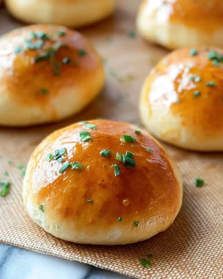 Jalapeño Cheese Bombs Recipe