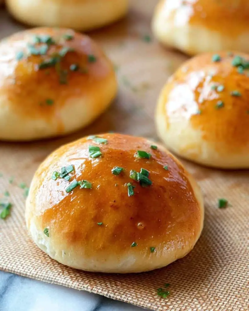Jalapeño Cheese Bombs Recipe