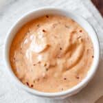 Classic Burger Sauce Recipe