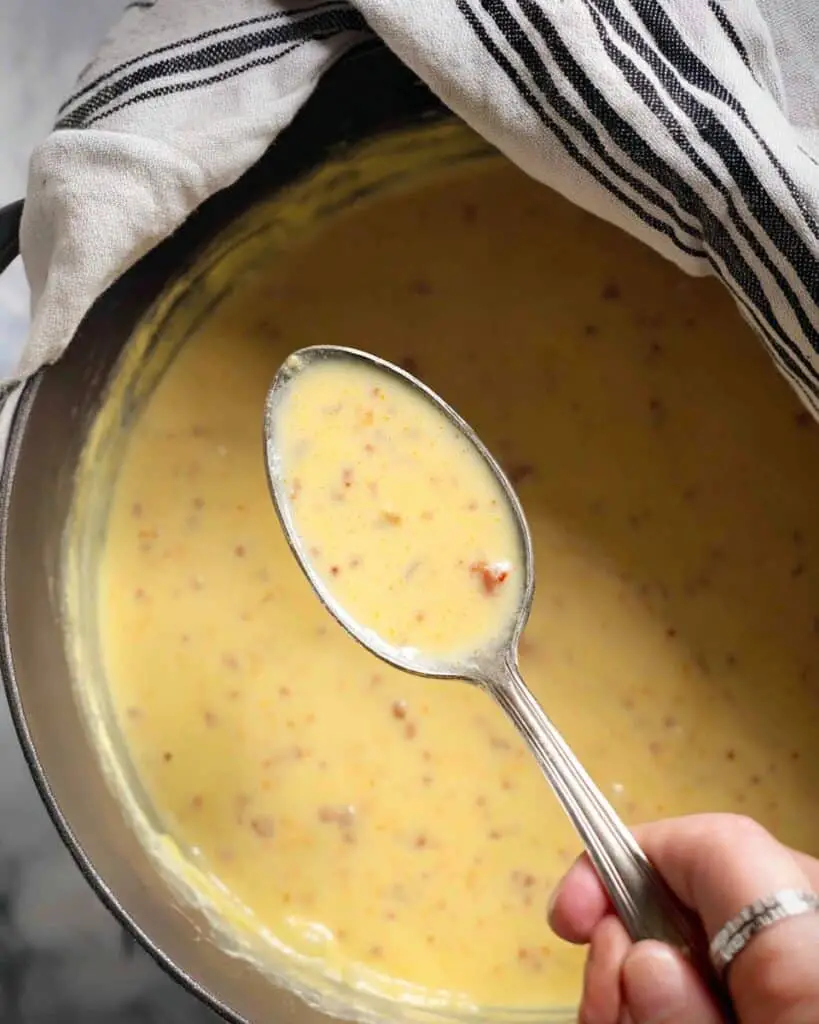 Lemon Butter Sauce for Pasta, Fish & More Recipe