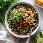 Cowboy Caviar Recipe