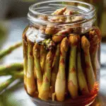 Pickled Asparagus Recipe