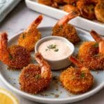Butterfly Shrimp Recipe