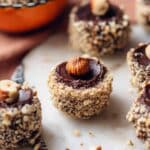 DIY Vegan Ferrero Rocher Chocolates Recipe