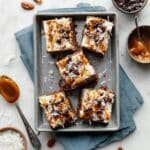 Vegan 7 Layer Bars Recipe