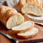 Cuban Bread Recipe — No Lard Recipe