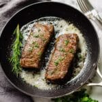 Steak and Potatoes Recipe