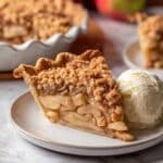 Dutch Apple Pie Recipe