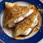 S'mores Quesadillas Recipe