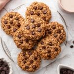 The Best Lactation Cookies (for Milk Supply) Recipe