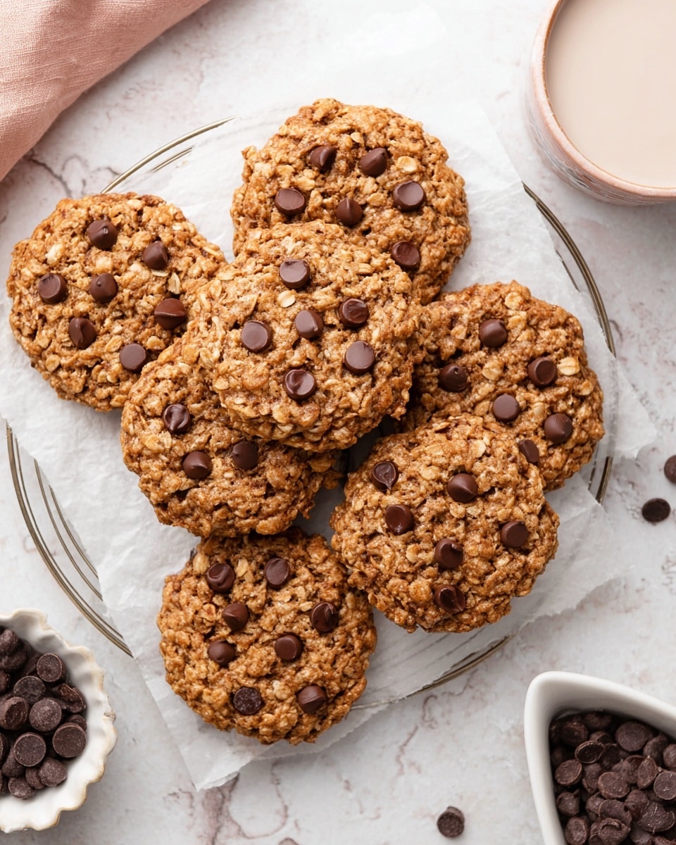 The Best Lactation Cookies (for Milk Supply) Recipe