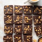 Black Bean Brownies Recipe