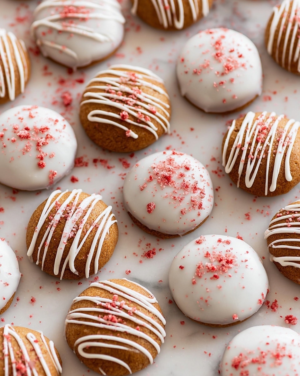 Strawberry Protein Balls Recipe