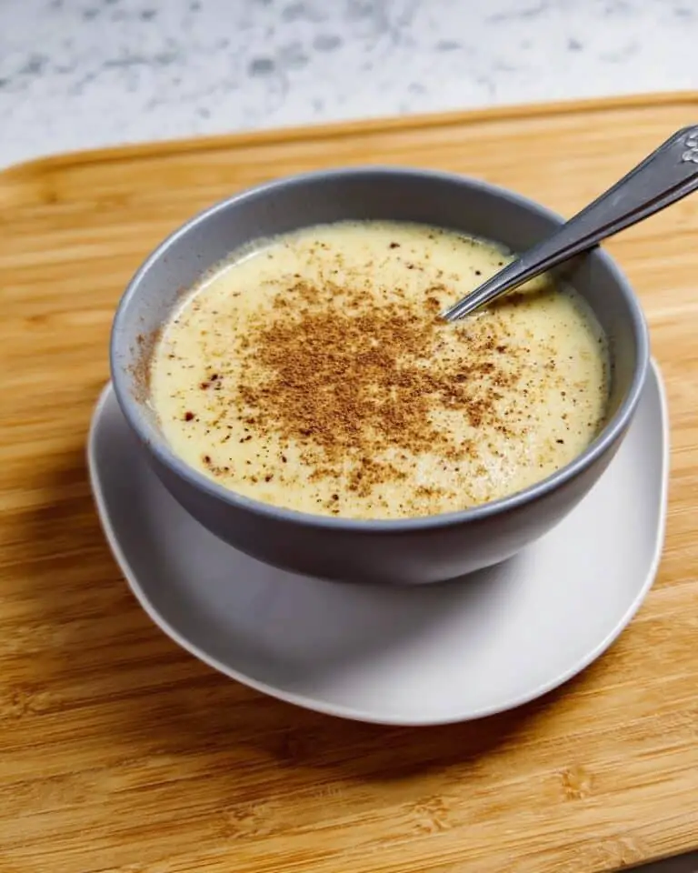 Nicaraguan Atolillo Recipe