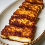Nicaraguan Queso Frito (Fried Cheese) Recipe