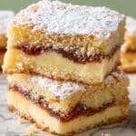 Guava and Cream Cheese Panetela Recipe