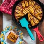Sweet Plantain Lasagna (Piñón) Recipe