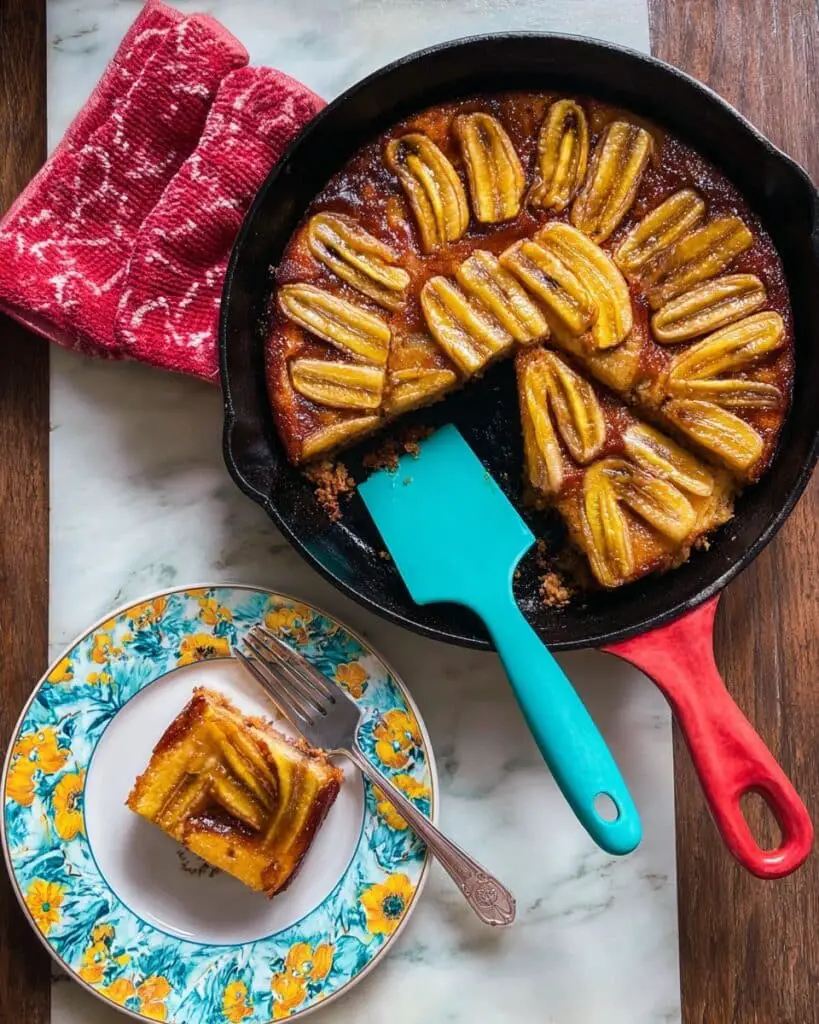 Sweet Plantain Lasagna (Piñón) Recipe