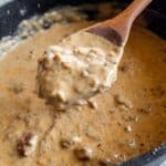 Country Sausage Gravy Recipe