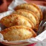 Puerto Rican Empanadillas Recipe