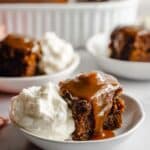 Sticky Toffee Pudding Recipe