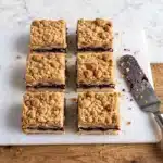 Blueberry Banana Coffee Cake Recipe