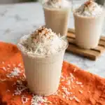 Limbers de Coco: Creamy Puerto Rican Coconut Ice Pops Recipe