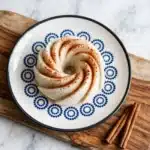 Tembleque - Puerto Rican Coconut Pudding Recipe